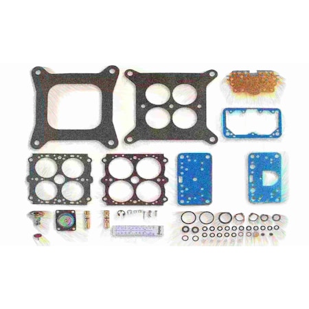 Holley CARB KIT 37-754